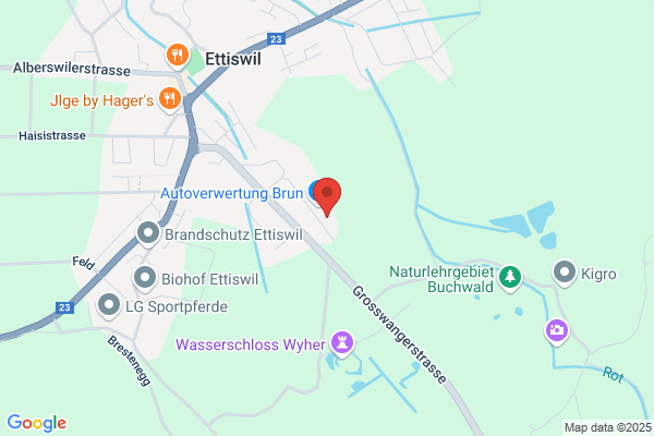 A. Stirnimann Transport AG