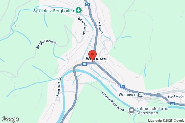 Kreisel-Beck Krummenacher