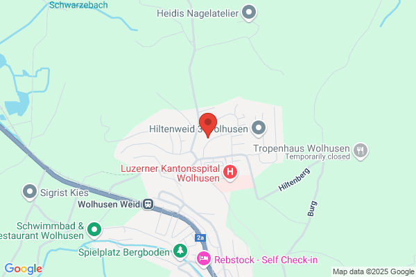 Bachmann Reisen GmbH