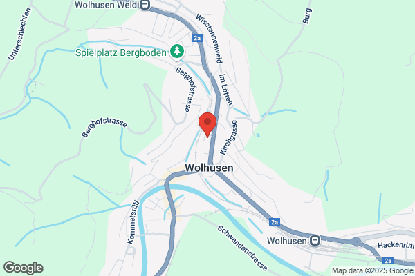 Gemeindeverwaltung