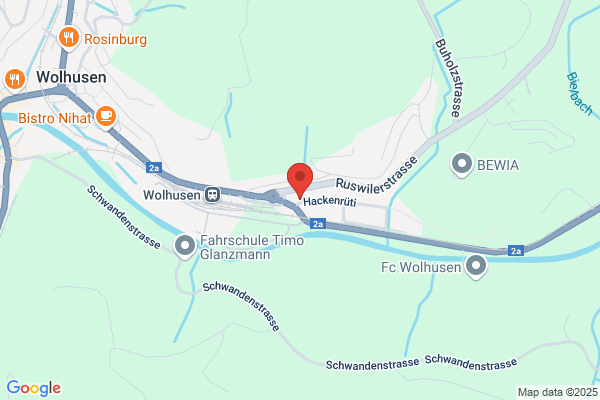 H. Schweizer Boiler- und Speicherbau