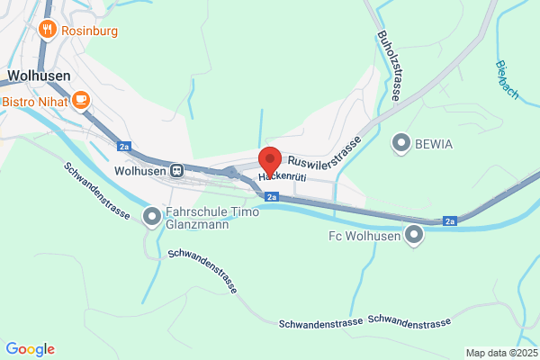 Lasatron Swiss GmbH