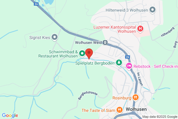 KS Bauplanungen GmbH