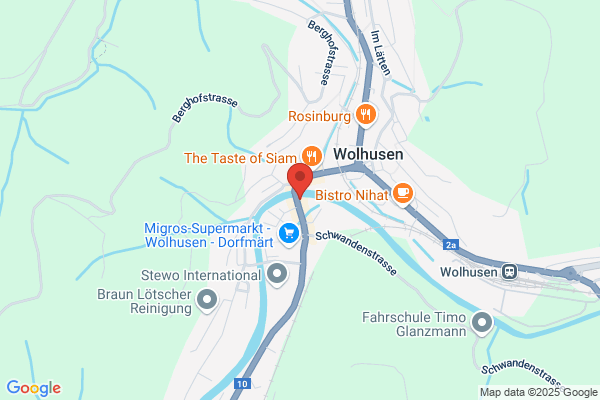 Tiefkuehlservice Podolak Werner
