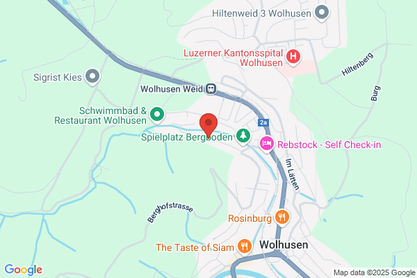 Musik Niederberger GmbH