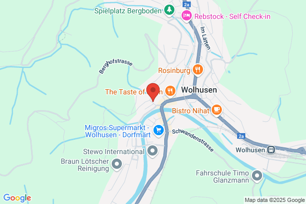Regionales Arbeits- vermittlungszentrum RAV