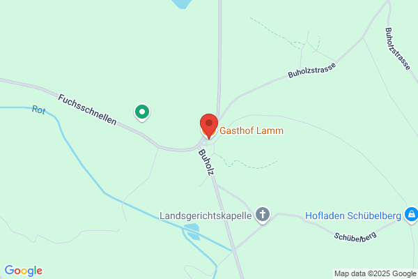 Restaurant Lamm