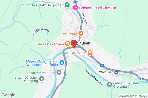 Bruegger Malergeschaeft