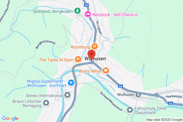 Metzgerei Beat Emmenegger