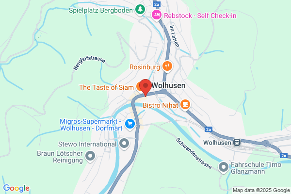 Stirnimann Schuh AG