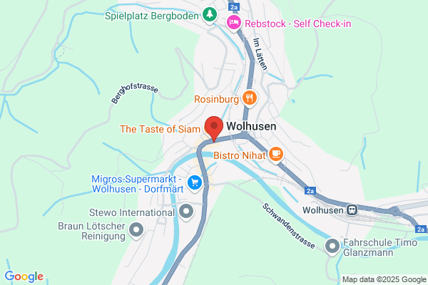 Zahnarzt Guhl