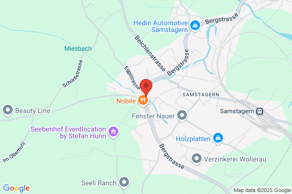Dorfschreinerei Samstagern GmbH