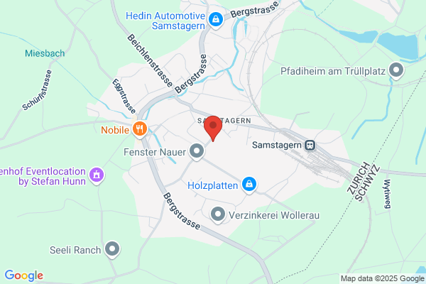 Leupa Druck AG Schindellegi