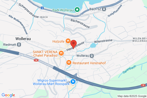 AHV-Gemeindezweigstelle