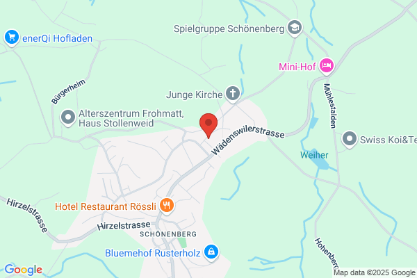 Architekturbuero K. Zimmermann
