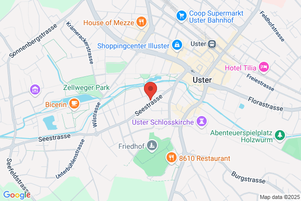 BSP Planungsbuero GmbH