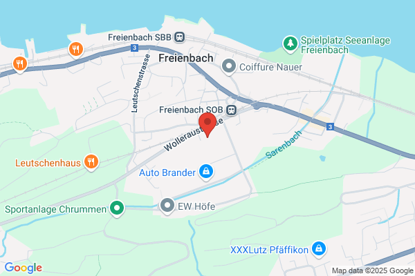 Finakies GmbH