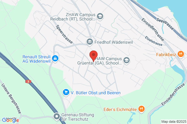 F. J. Schwestermann Consultancy