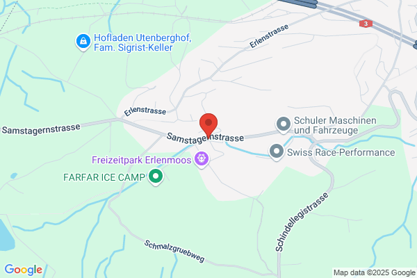 LINTHBLICK KMU-Beratungen GmbH