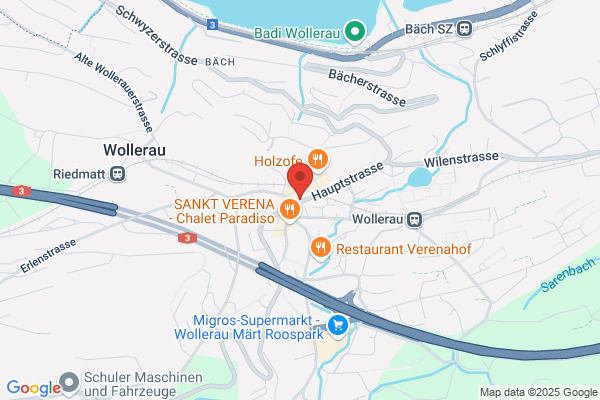 Bar Meierhoefli