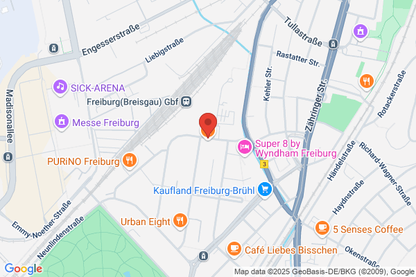 Intercongress GmbH