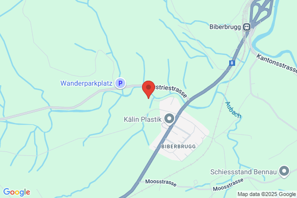Feba Bau AG Geschaeftshaus
