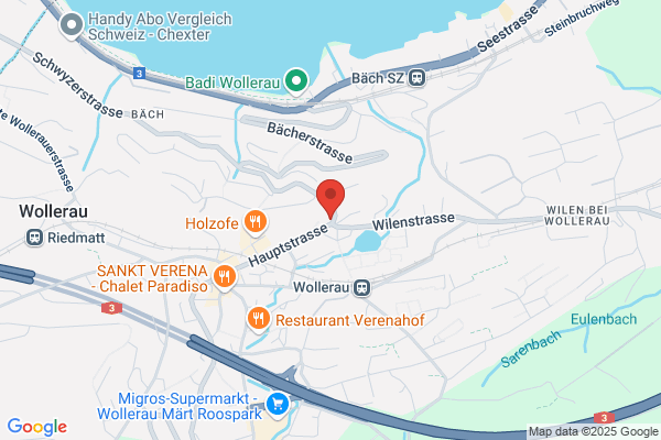 Peter Riesen