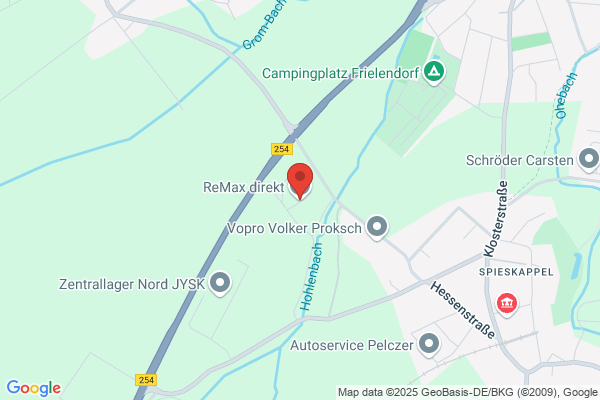 Re Max Technik GmbH