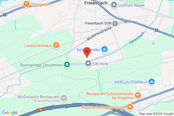 Reichmuth Mechanik