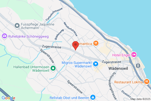 Geiger Bodenbelaege GmbH