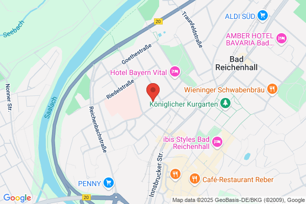 ALP IT Consulting GmbH