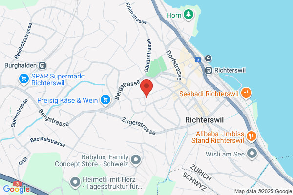 DR Druckerei Richterswil AG