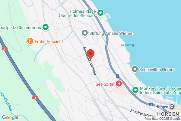 Klauser Informatik