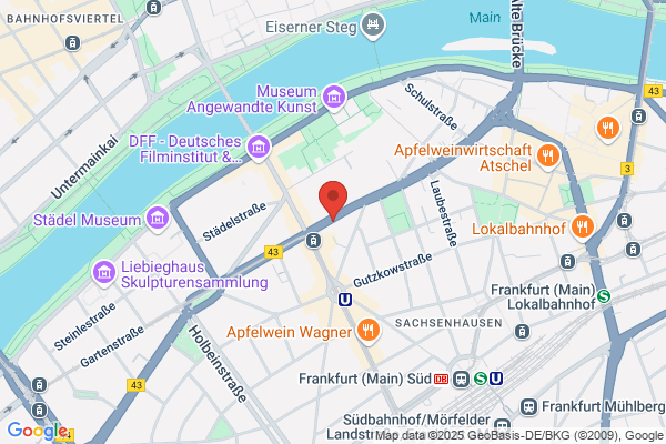 BERTSCHINGER - FSD Consulting