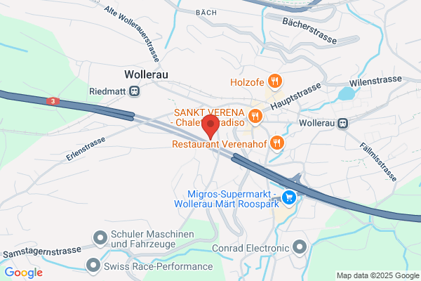 Kaegi und Rutz AG