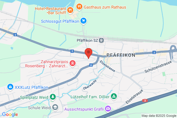 Tschan und Partner