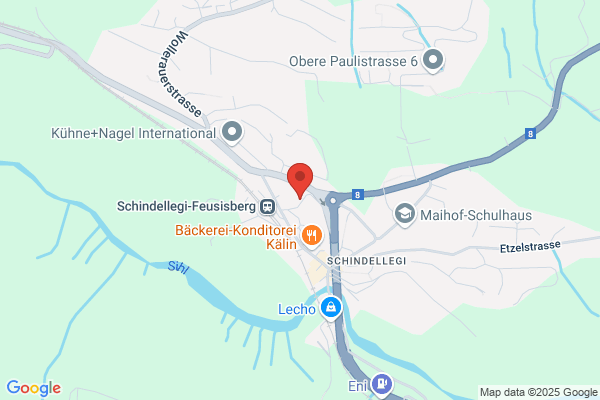 MAKURA AG