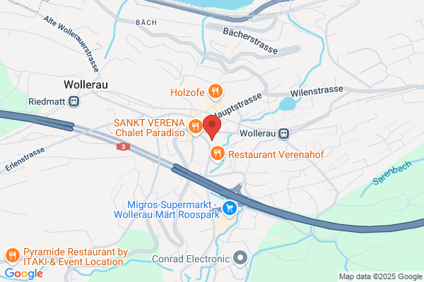 Bezirksgericht Hoefe