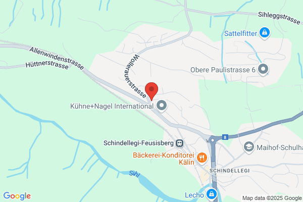 Prefqu GmbH