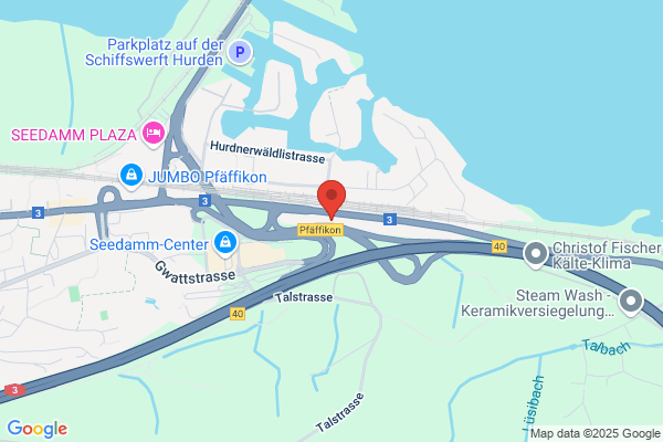 EH Eurotax Holding GmbH c/o Eurotax Holding AG