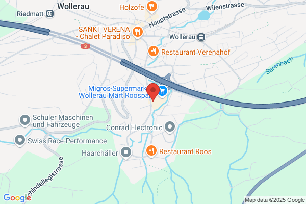 Lehmann + Billeter AG