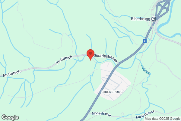 Biberbau AG