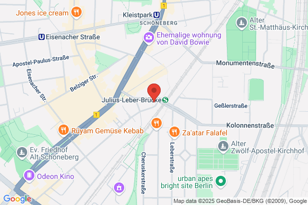 Die Denkstein GmbH