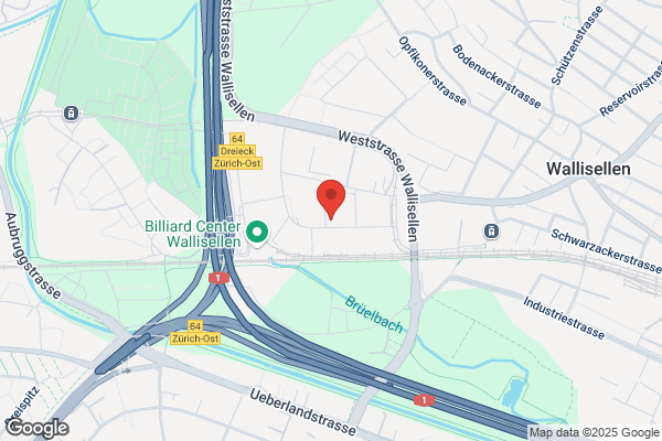 Huonder und Partner AG Gewerbehaus Mahalla