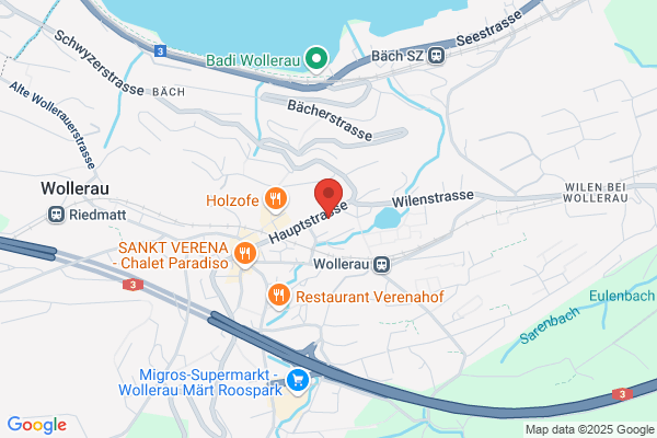 Hansahandelshaus GmbH