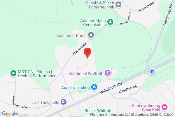Stradis GmbH