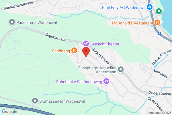 Hochstrasser Liegenschaften