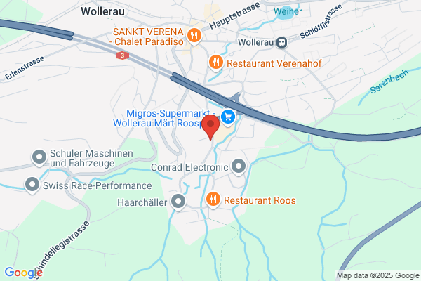 Gebr. Steimen AG