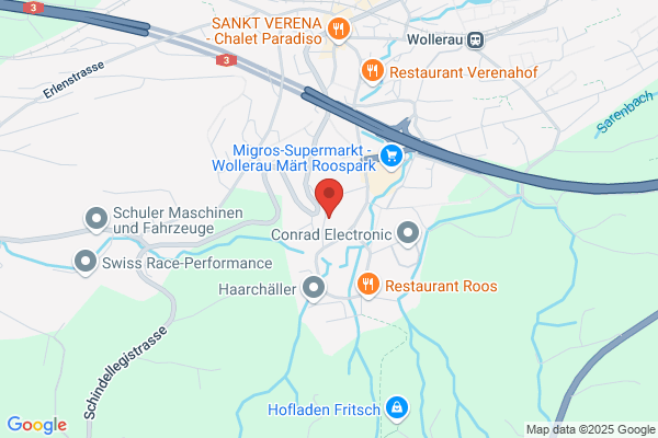 Baugesellschaft AG