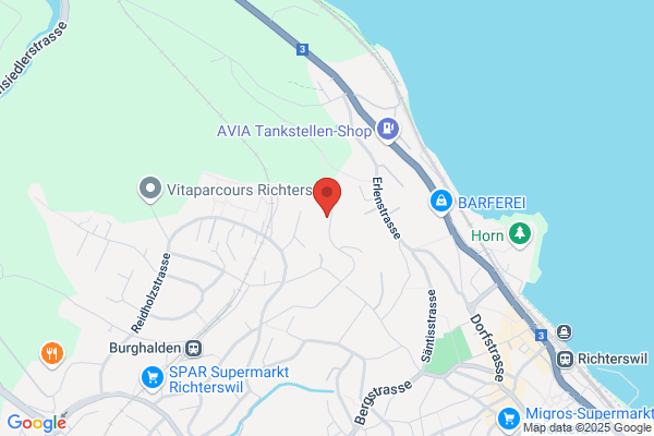 Vindauga Immobilien